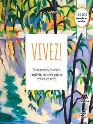 cover image of Vivez!